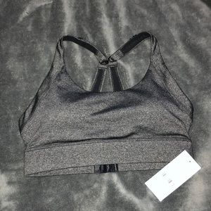 NWT sports bra